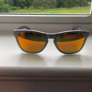 Oakley Sunglasses